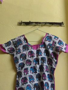 Girl Dress