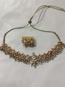Diamond Set
