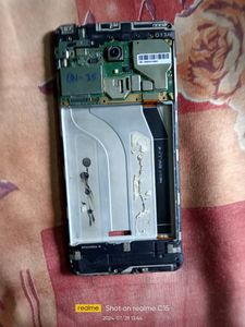 Redmi Note 5