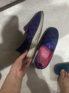 Casual Shoes