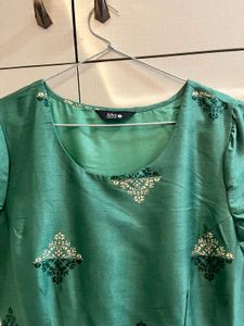 Elegant INDYA Kurta