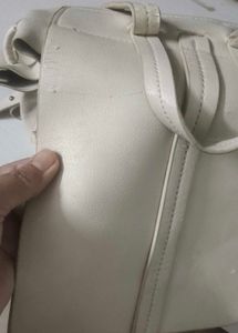 Zara Backpack