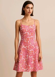 💖  ZARA Floral Dress! 💖
