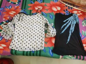 Combo Of Two Top