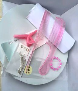 100% New Pack Of 4 Products Combo Deal