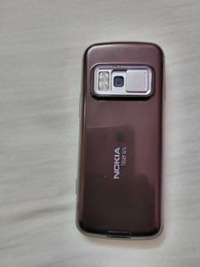 Nokia N79
