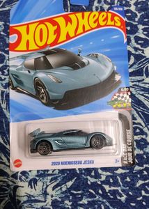 Hotwheels