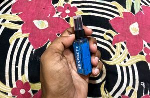 Eenfnety ™ Perfumes Flavour Iceblue  8 ML #EenfnetyPerfumes