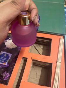 EKAM Sensational Aroma Gift Set