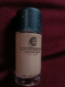 Color Essence Liquid Foundation