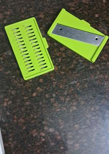 Kitchen Mandoline Slicer