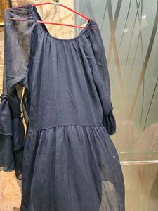 Chic Black Dress