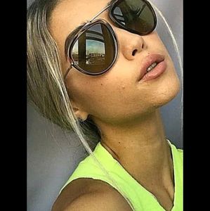 IDEE Women&#39;s Pilot Sunglasses