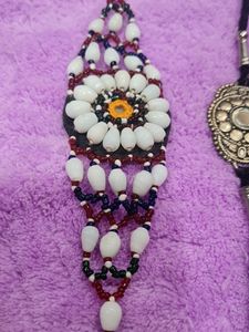 Navratri Hand Accessory