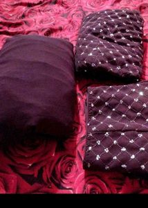 Skirt With Top And Shrug