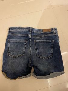 Vero Moda Denim Shorts
