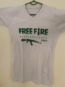 Printed T Shirt