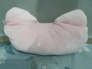 Cute Bunny Pillow