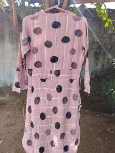 Women Kurti M