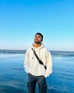 Off White Hoodie