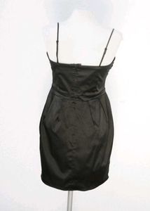 H&amp;M Corset Dress