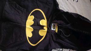 Batman Hoodie