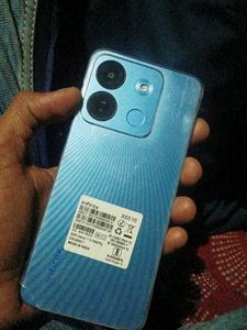 Infinix Hot 7