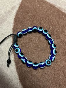 Evil Eye Bracelet