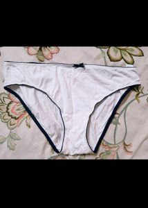 White Panties