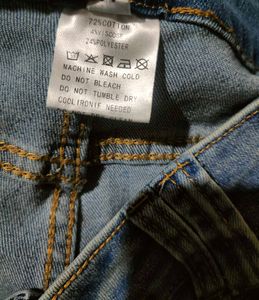 Blue Jeans