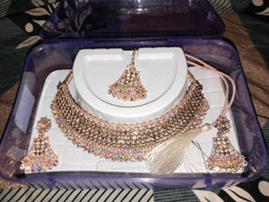 Jewellery Set