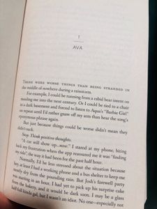 Twisted Love by Ana Huang