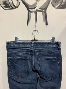 Harley-Davidson Denim Jeans