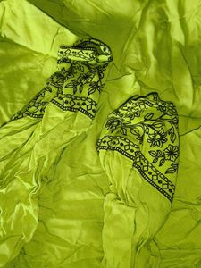 It&#39;s a good fabric
