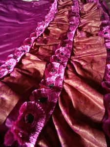 Siril Laycra Saree