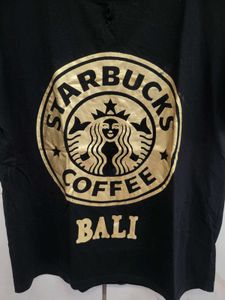 Starbucks Bali T-Shirt