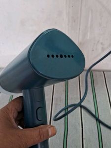 Philips STH3000 Handheld Garment Steamer