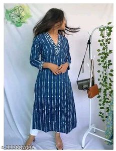 Kurta Set