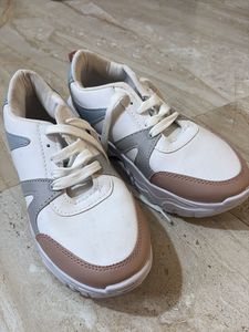 Korean Style Boots 🥹🥹