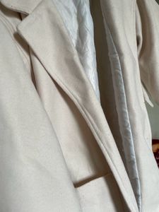 Overcoat