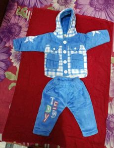 Kids Winter Wear