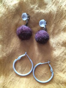 🔥😱Beautiful Combo Earring 💕