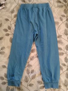 Blue &#39;Beyond Awesome&#39; Pants
