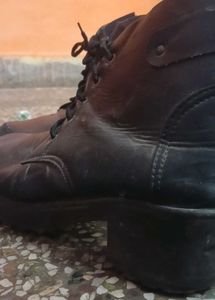 Girls Boot Fashionable