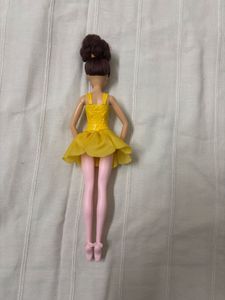 Barbie Signature Ballerina Doll