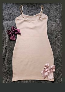 Urbanic Bodycon Dress