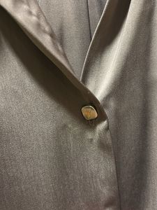 Satin Shirt
