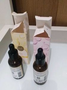 Body Cupid Vitamin C Serum