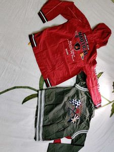 Boys Clothing Bundle Best Jackets