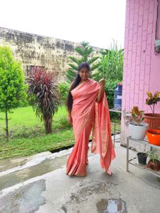 Banarasi Saree Zari